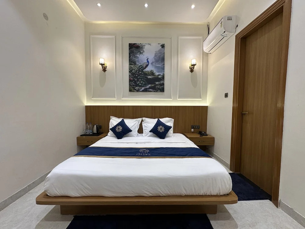 The Olive Hotel Karnal