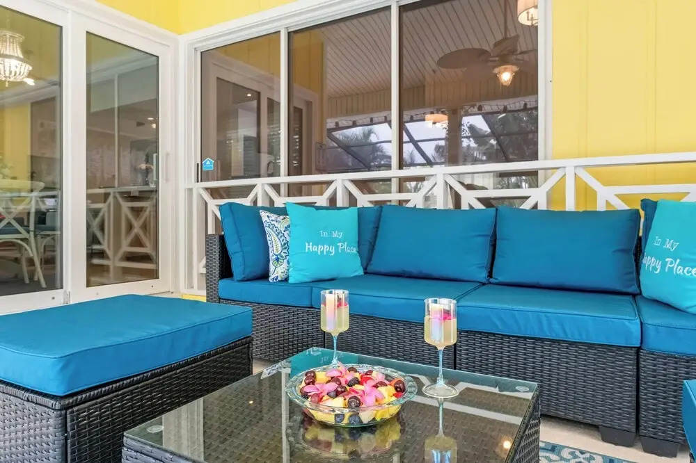 1 Mi to Beach: Family-friendly Home in Bradenton!