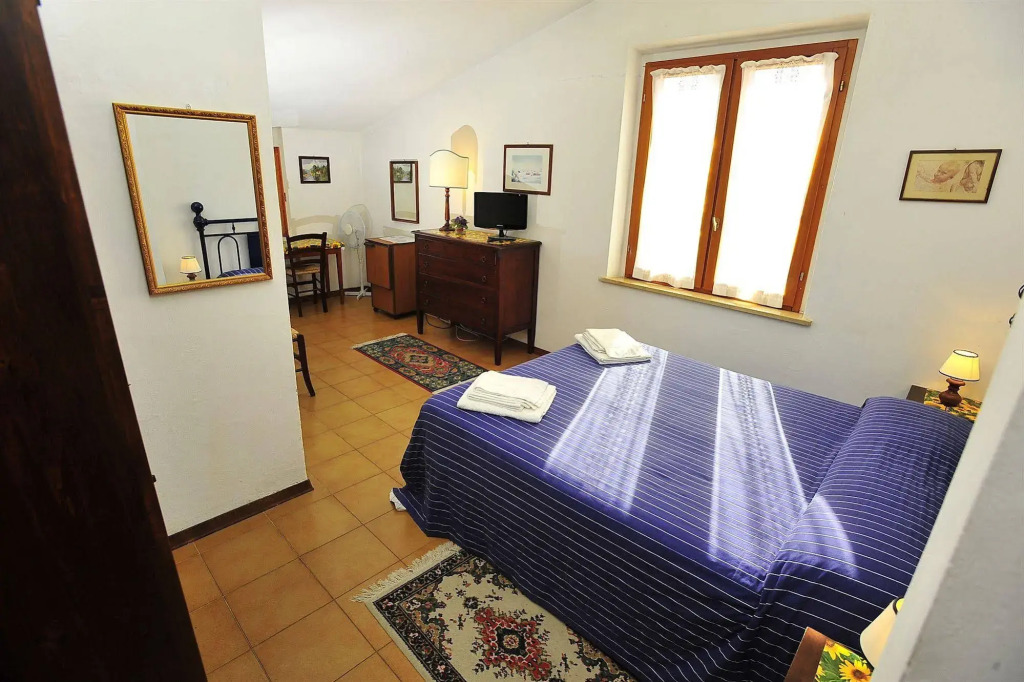 Agriturismo Malafrasca