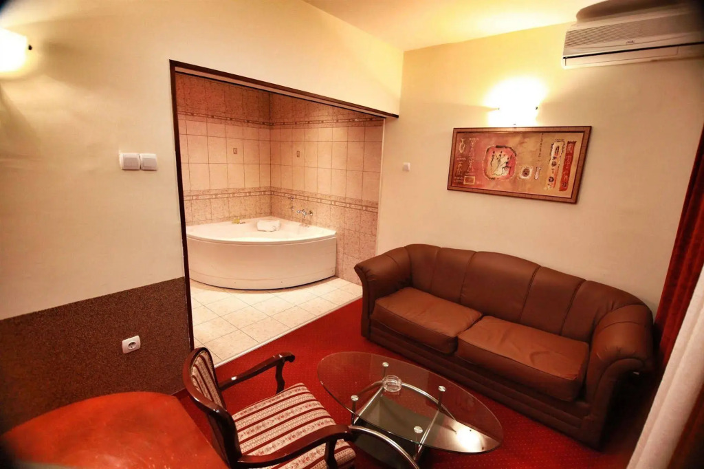 Hotel Petrus