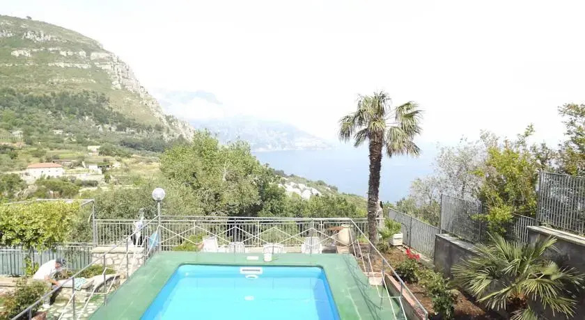 Villa Del Pino