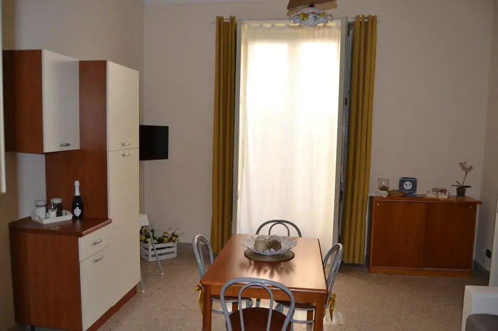 Marena Apartment