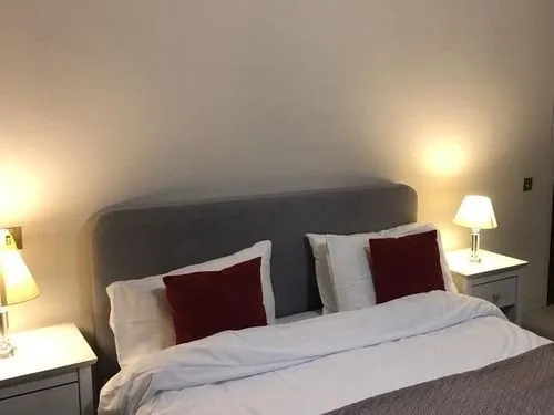 The Choice Mayfair Piccadilly Apartment