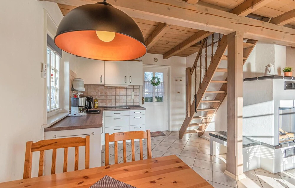 Awesome Apartment in Dithmarschen With 2 Bedrooms and Wifi