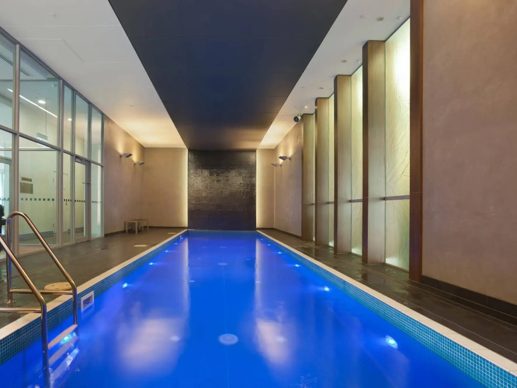 Melbourne Short Stay Apartments MP Deluxe