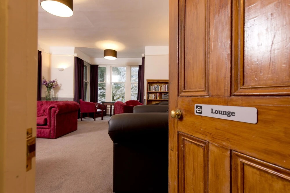 YHA Buttermere