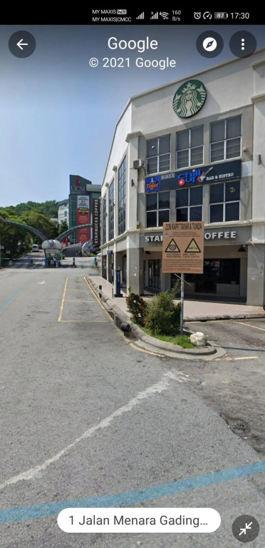 LSN Hotel Taman Connaught