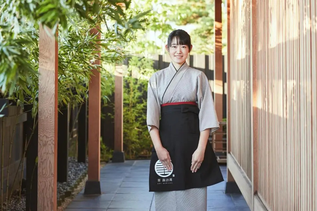 Sui Suwako