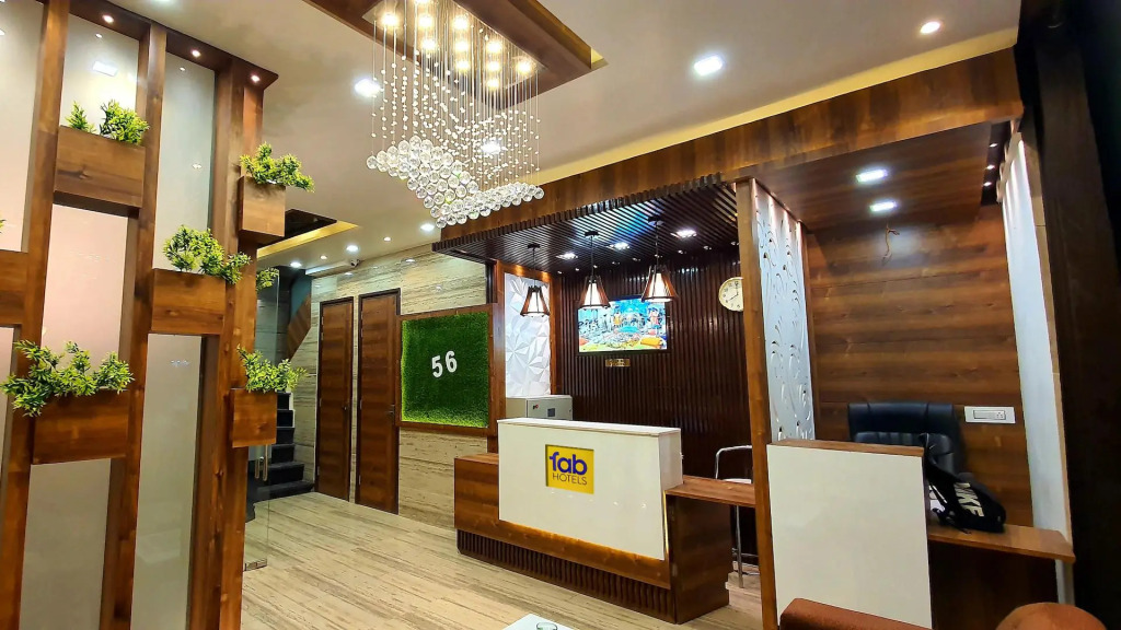 Fabexpress 56 Amritsar