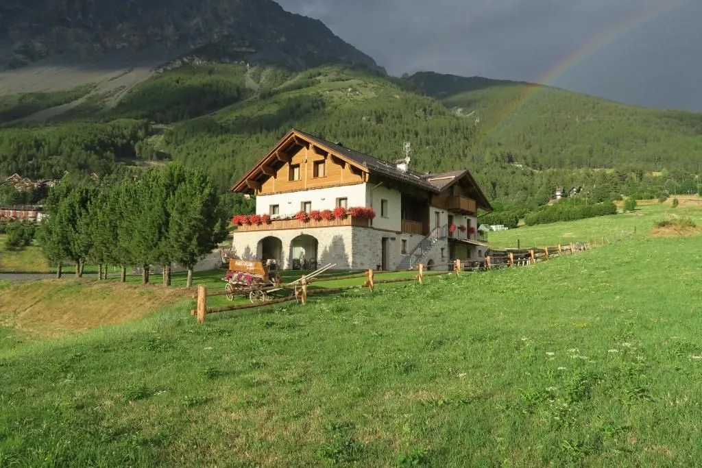 Agriturismo San Gallo