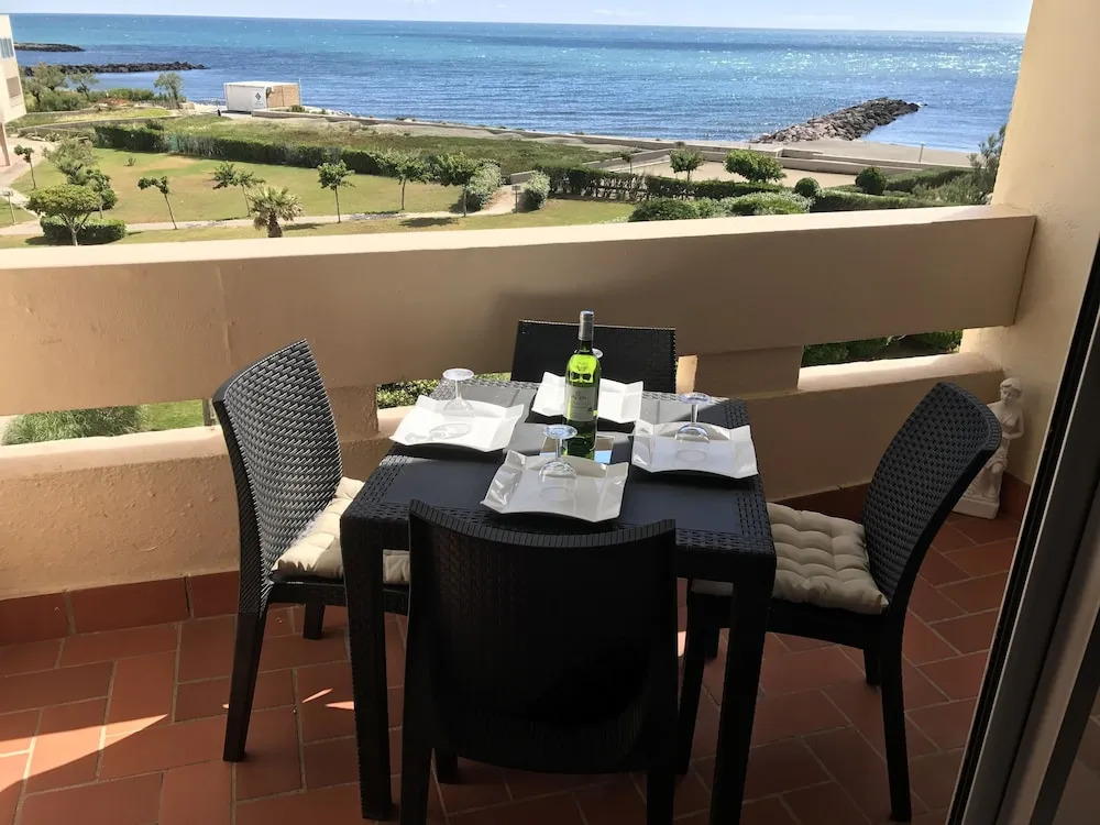 Residence Port St. Ange 3