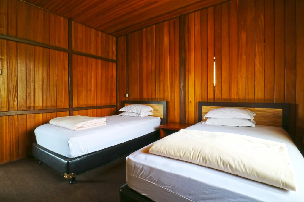 Villa Gardenia Bandung