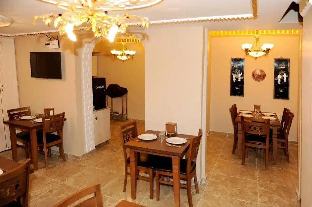 Hotel Umit 2