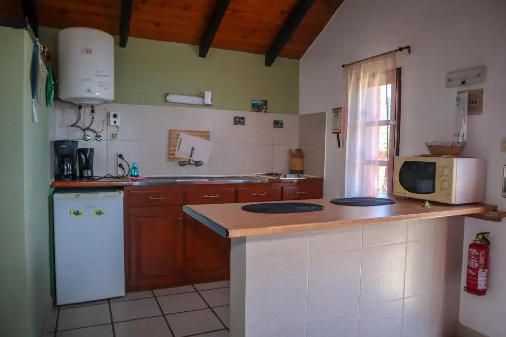 Casas Tipicas Candelaria Tabua