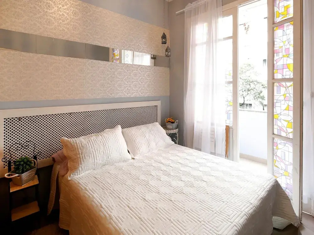 Rio Rentals 021 - U001 Apto aconchegante