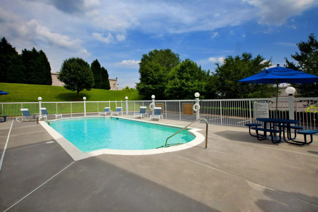 Four Points by Sheraton Charlotte/Pineville