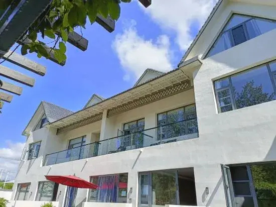 Tianjin Private Courtyard (Maying Highway Branch)