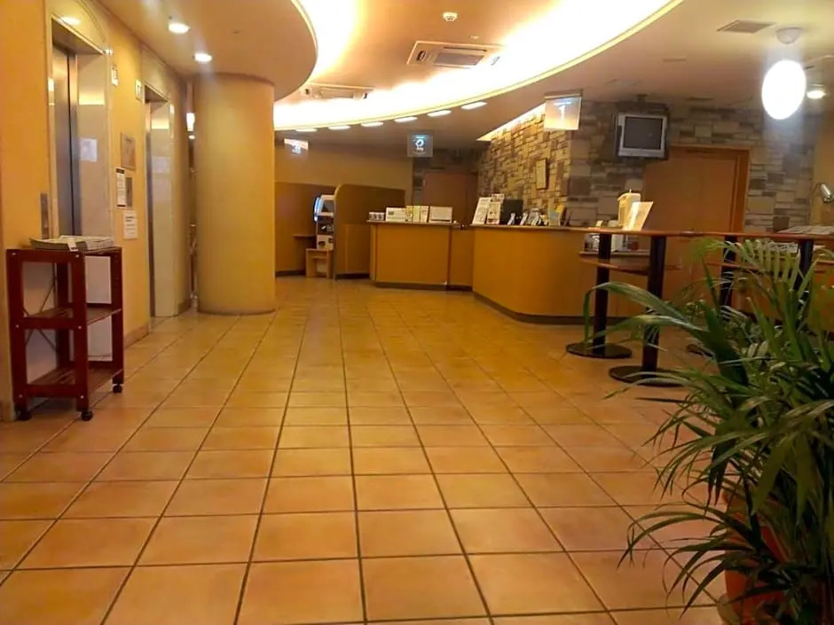 R&B Hotel Kyoto Station Hachijoguchi - Vacation STAY 16219v