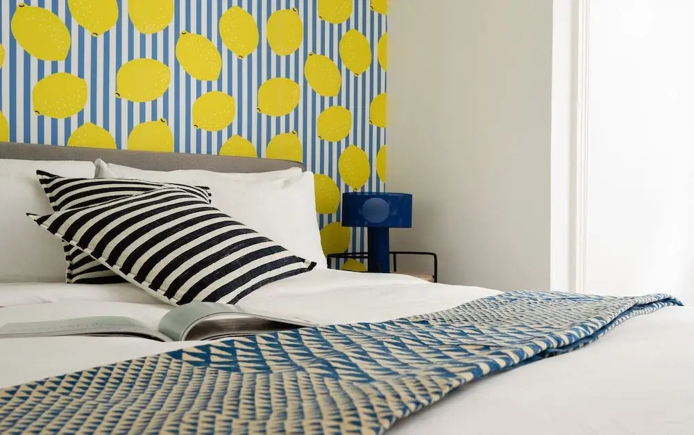 The Chelsea Common - Modern 2bdr Apartment With Terrace