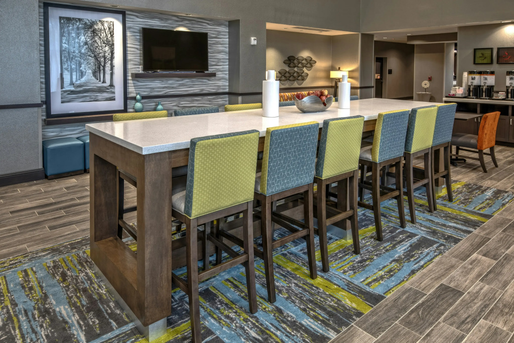 Hampton Inn & Suites Nashville/Goodlettsville Tennessee