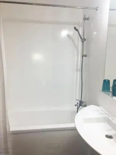 Apartamentos Albertos