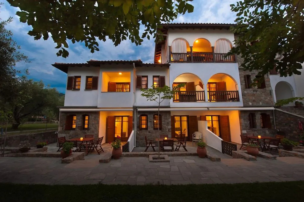 Sofias House