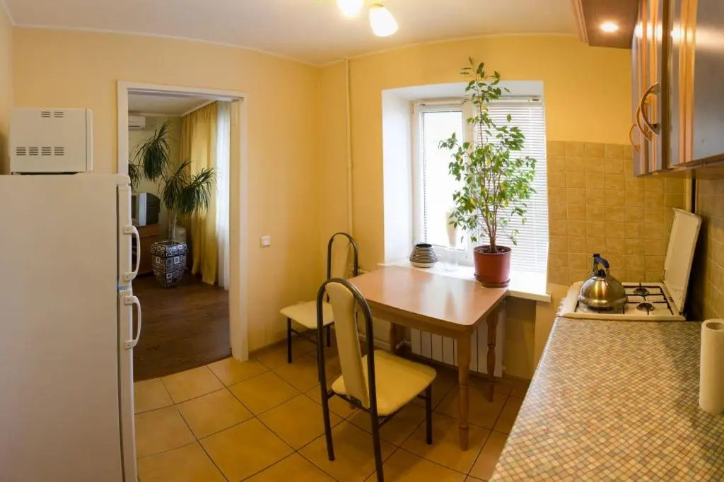 Kiev Apartments
