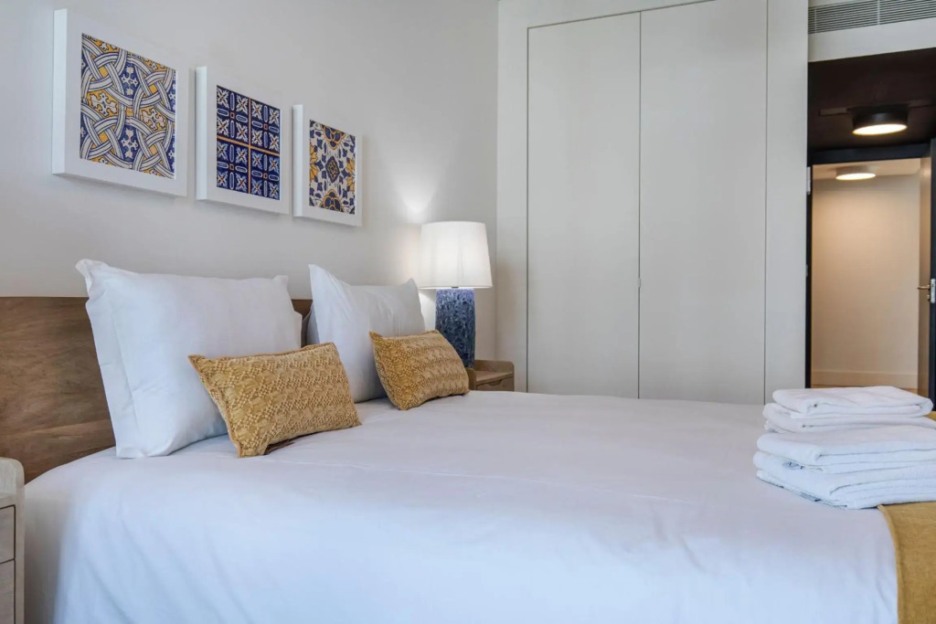 Stunning Apartment in Heart of Lisbon by LovelyStay