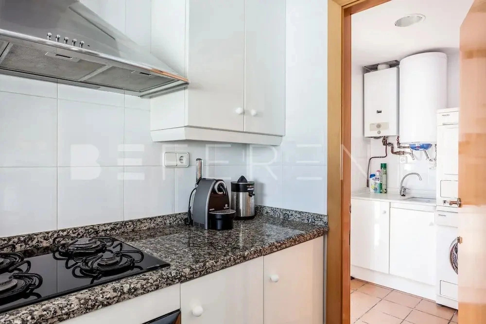 Beferent Benidorm Deluxe