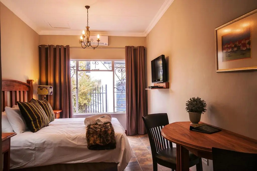 Cornerstone B&B