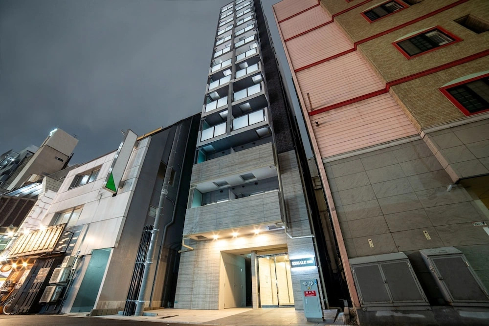 Regale Namba Annex
