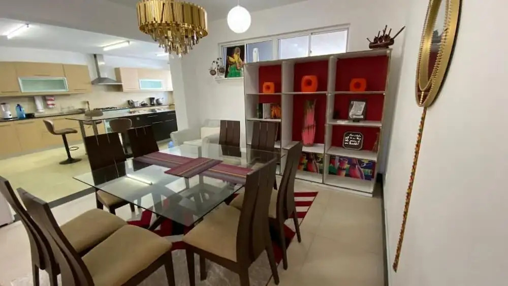 Lux Suites Hayana Palm Apartments