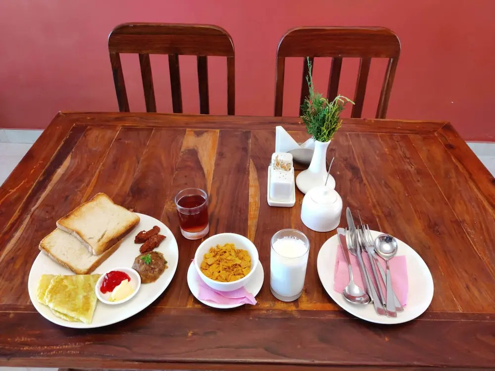 Hotel Nagarkot Inn