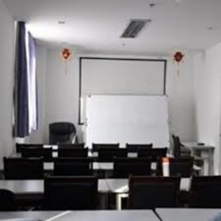 Home Inn Baoshan Wusong