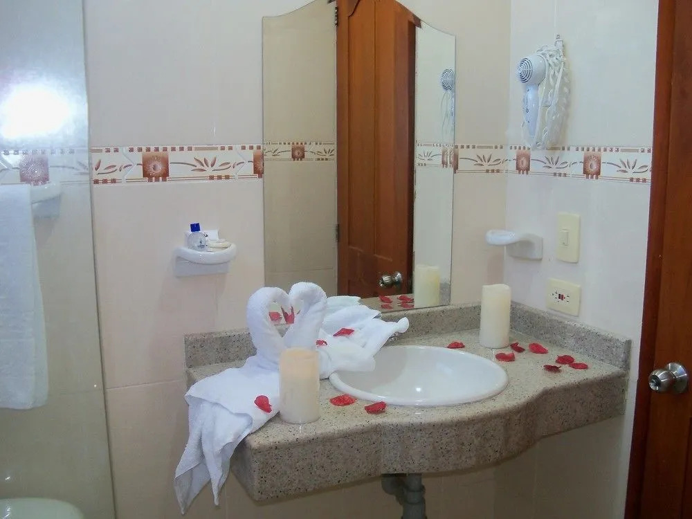 Hotel San Francisco De Asis