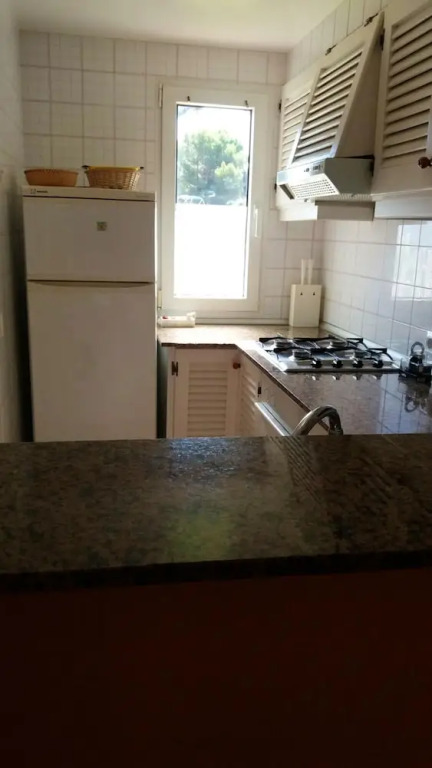 Apartment With 2 Bedrooms in Port D'addaia, With Shared Pool, Enclosed Garden and Wifi