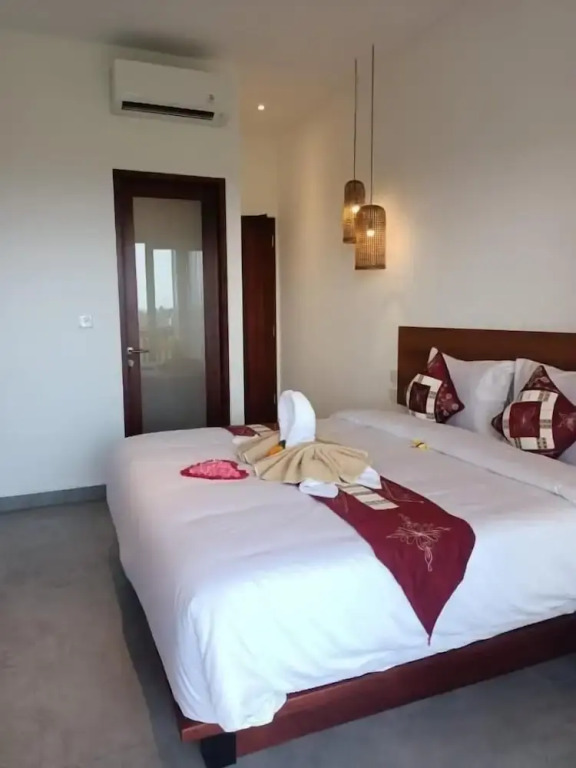 The Kd Suites & Coffee Shop