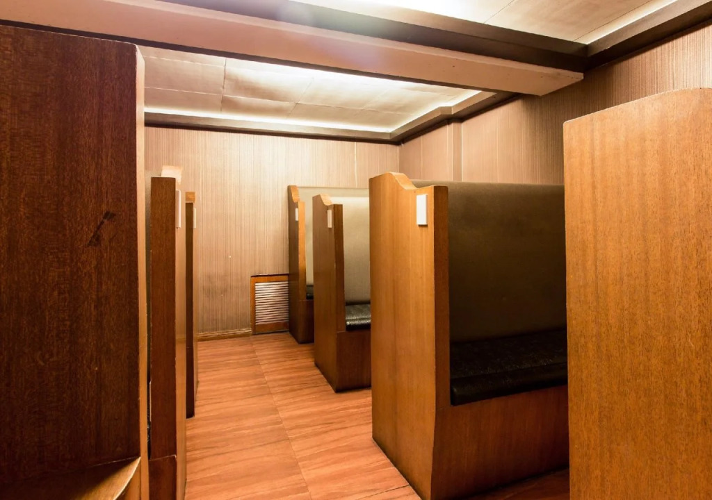 Hotel Ava Malate