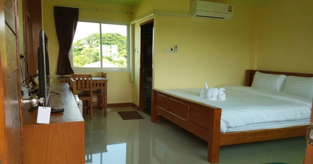 Kasinpat Home