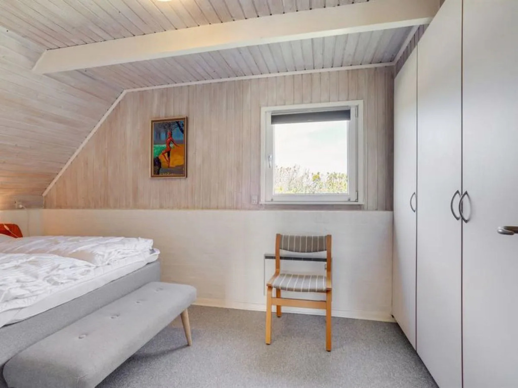 "Alwina" - 600m from the sea in Western Jutland