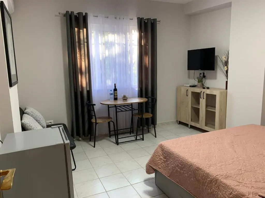 Tirana Studio