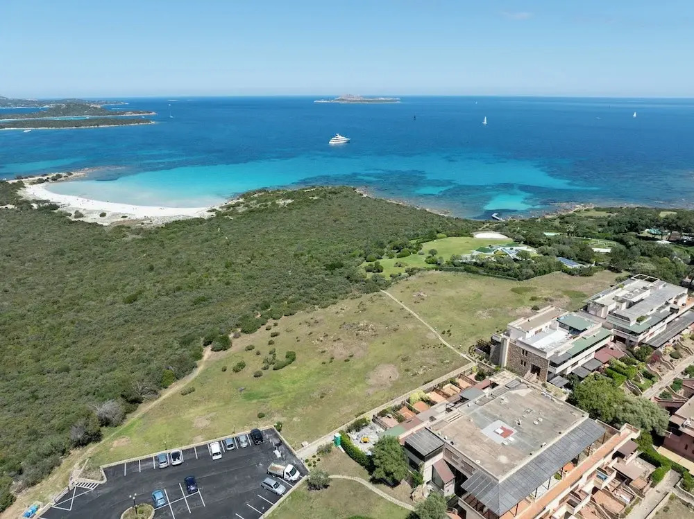 Harenae Beach Gateaway