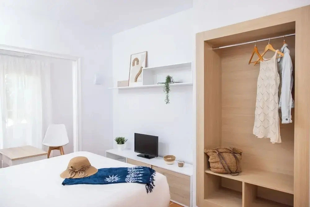 RVApartaments Escala Brava