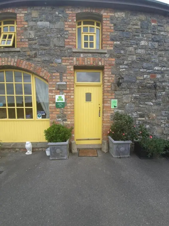 Rock Farm Slane - Limehouse