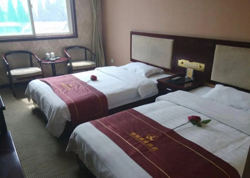 Jinxiu Business Hotel