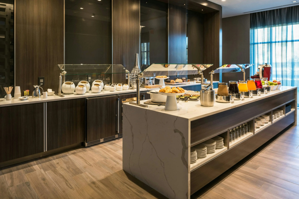 AC Hotel by Marriott Boston Cambridge