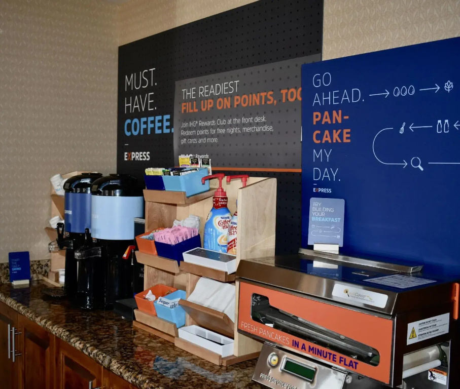 Holiday Inn Express Hotel & Suites Silt - Rifle by IHG
