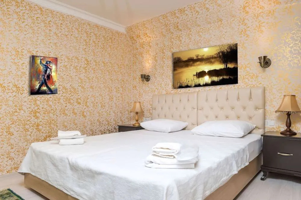 Splendor Suite