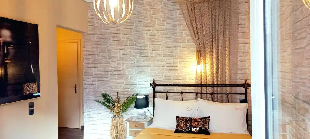 IRIDA COZY HOUSE στο κέντρο της πόλης