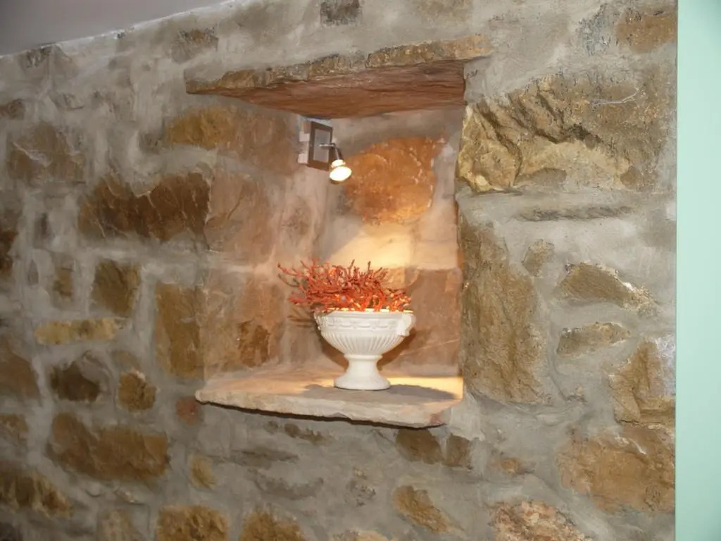 Sara partment
